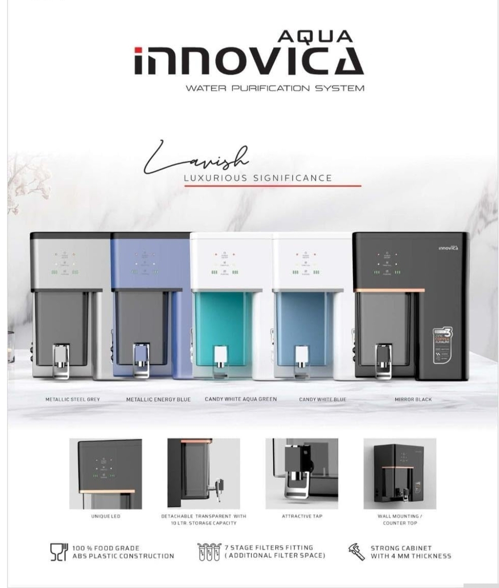 Home Appliance